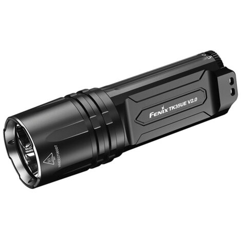 Fenix TK35UE V2.0 Taschenlampe (1/4)