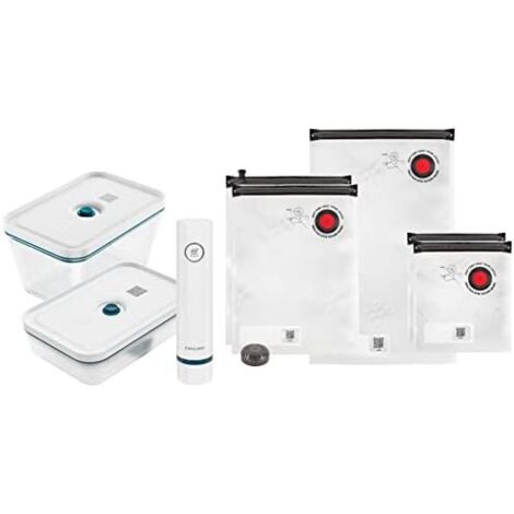 Zwilling Fresh&Save Medium Set La Mer