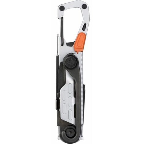 Gerber Stakeout Silver Multitool