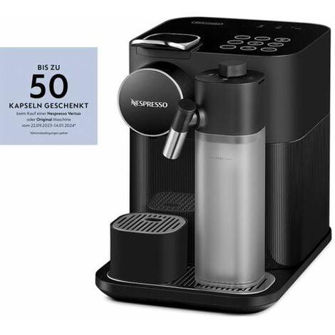 DeLonghi EN 640.B Gran Lattissima