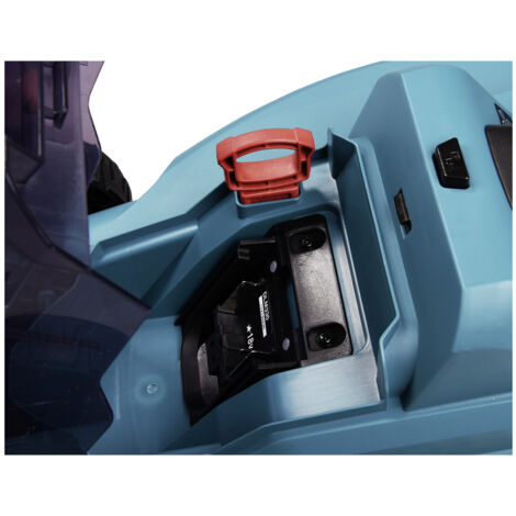 Makita DLM330RM AkkuRasenmäher