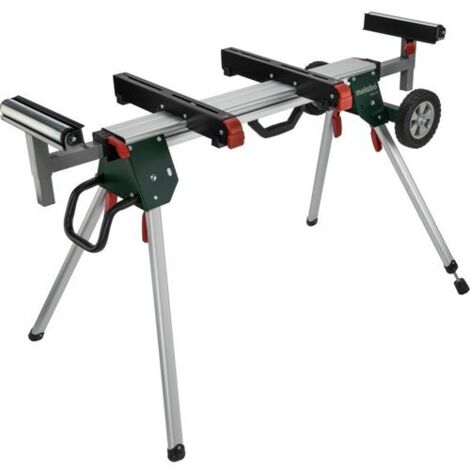 Metabo Metabo 629005000 - Base Soporte Para Ingletadoras KSU 251, 0 V Scie A Onglet