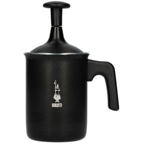 Bialetti Tutto Crema 8cm Milchaufschäumer