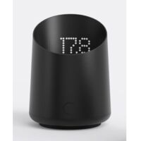 Subminimal Subscale Digital Coffee Dosing Cup