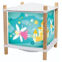 Trousselier Magisches Nachtlicht mit Musik, Prinzessin