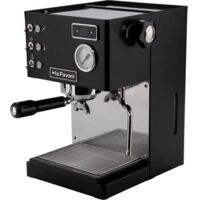 La Pavoni Casa Bar PID schwarz- matt