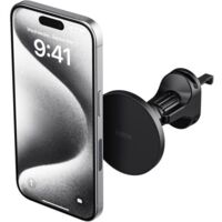 iOttie iTap 3 MagSafe Air Vent Mount with Magnetic Ring Adapter