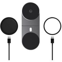 Rolling Square EDGE Pro Full Kit Grey - Retail