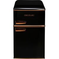CECOTEC Bolero CoolMarket 2D Origin 86 Black E