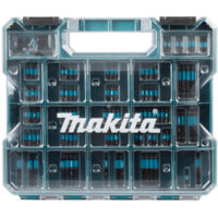 Makita E-24826 Impact Black Bit-Set 100-tlg.