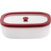 Berkel Icon Container 0,5l rot