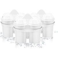 BWT 814873 3er Pack Soft Filtered Water EXTRA