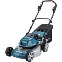 Makita DLM463Z AkkuRasenmäher