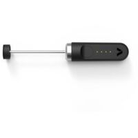 Subminimal NanoFoamer Lithium Black Milchaufschäumer