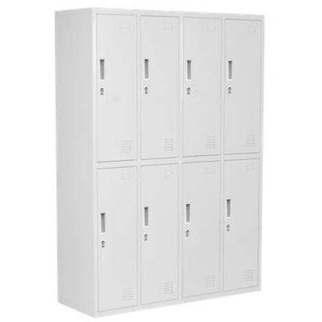 Pannello Portautensili Raaco 3 TWP - Acciaio Zincato, 44 SuperClips, Carico 225 Kg