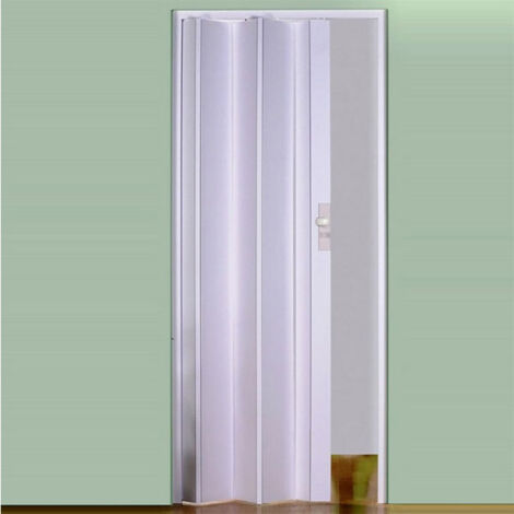Porte interne a soffietto moderne, porta a soffietto