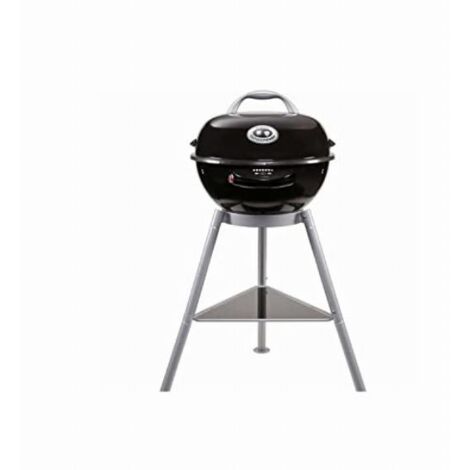 Barbecue elettrico Outdoorchef con bruciatore acciaio