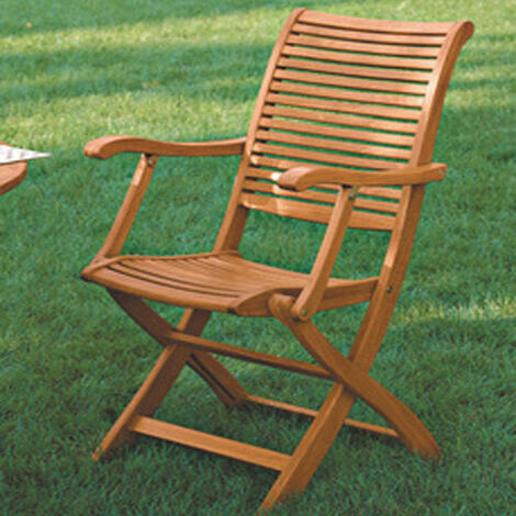 Sdraio Pieghevole Pack Da Sedie Da Giardino Pieghevoli Con