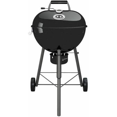 Termometro Cappa Barbecue senza Aprire il Coperchio Outdoorchef