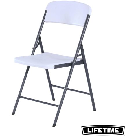 Chaise pliante Essential LIFETIME (1/5)