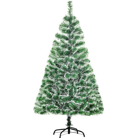 Sapin de Noël artificiel CORBYN vert (1/5)