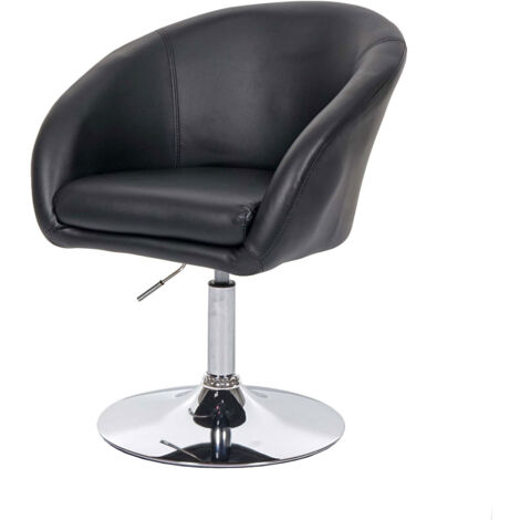 Lot De 6 Chaises De Salle à Manger HWC-N74, Chaise De Cuisine Pivotante Auto Return Tissu Chenille 490gm Oeko Tex 85732899