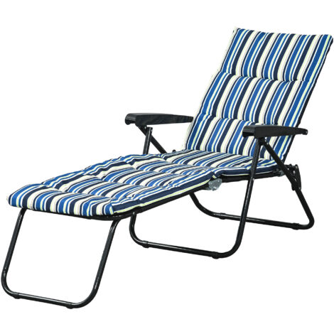 Bain de soleil RAY bleu (1/5)