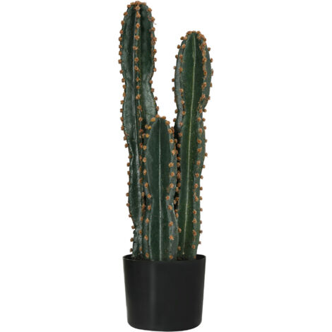Cactus artificiel 3 pieds JOE vert (1/5)