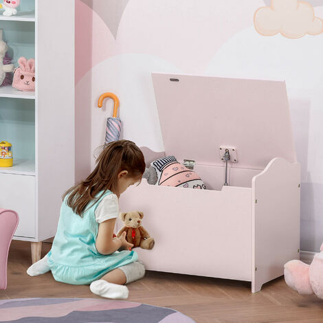 Coffre à Jouets De Bain Pélican BabySun - Rangement Malin Pour La Baignoire