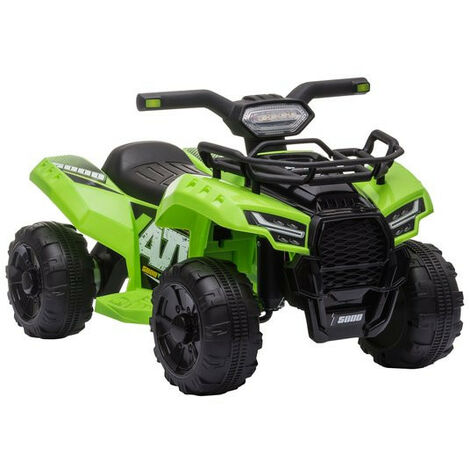 Quad Buggy enfant SURI vert (1/5)