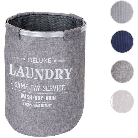 Lot de 2 sacs XXL de lavage pour le linge délicat en machine à laver