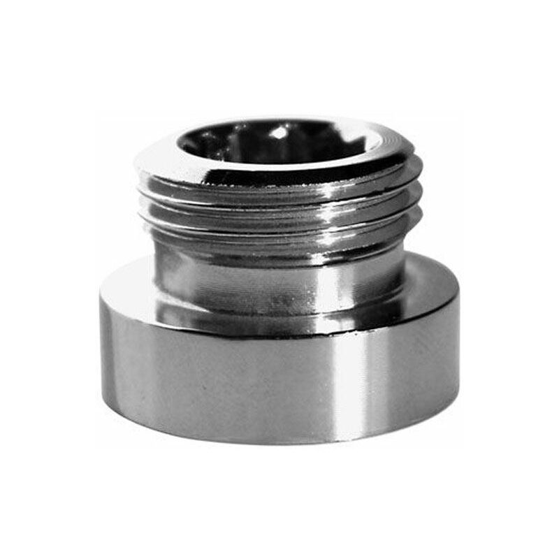 22mm 24mm Anschluss 1/2 Zoll Außengewinde Innengewinde Adapter Wasserhahn 20mm 