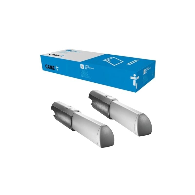 CAME U7090 Kit ATI A3000 automazione cancello battente 230V fino 3m