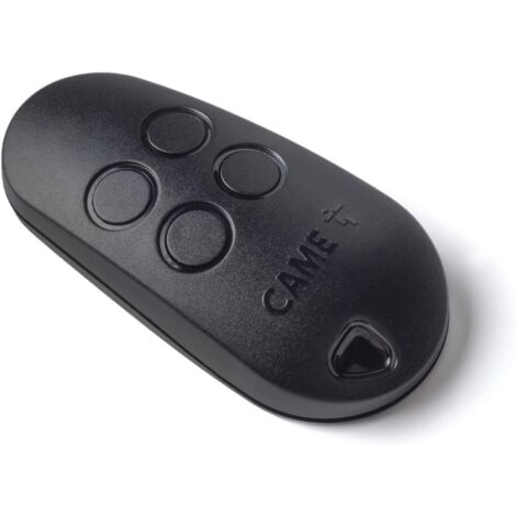 Telecomando TOP44FGN con quattro tasti 433Mhz Came 806TS-0310