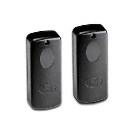 CAME U2313 Kit automazione cancello scorrevole motore BX708AGS 800Kg 230V (ex BX-78) automatismo con telecomando - fotocellula - accessori