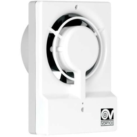 Vortice aspiratore elicoidale da muro m10/4 0000011620 11620