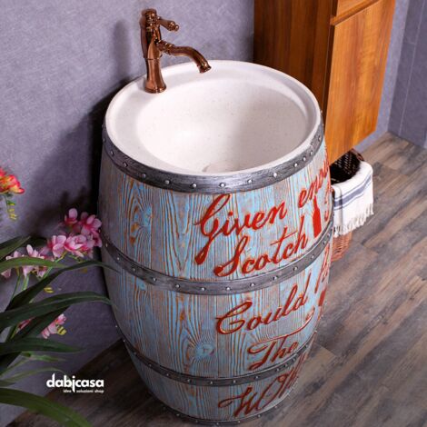 Wc vaso sospeso Infanzia Alice Ceramica ideale per bambini