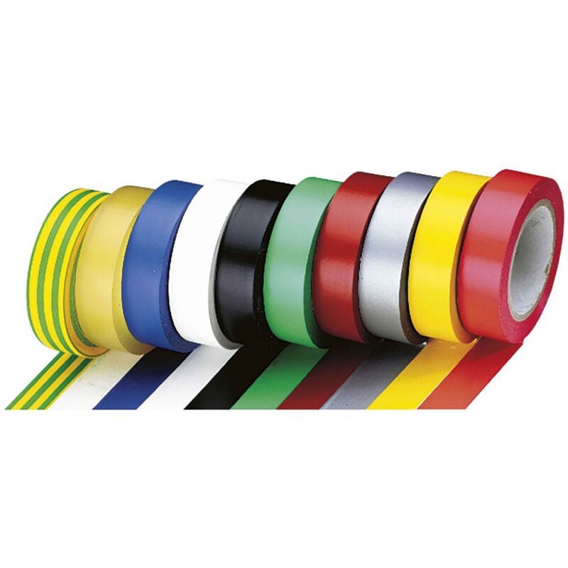 Rubans adhesifs pvc