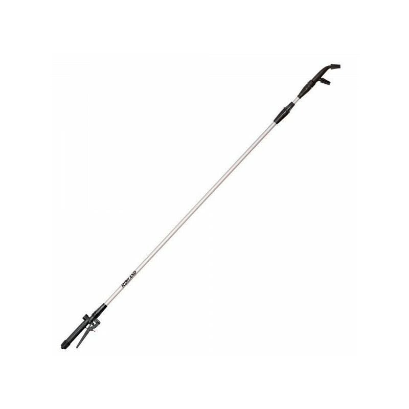 Buse De Pulvérisation En Acier Inoxydable G1/4, Couverture Efficace De La Brume Agricole Accessoire De Tige De Pulverisation Electrique Haute Pression Pour La Pulverisation Agricole 86193844