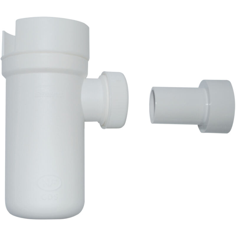 Kit Groupe De Sécurité Vertical Standard + Entonnoir Siphon : Produits, Pompes Spido