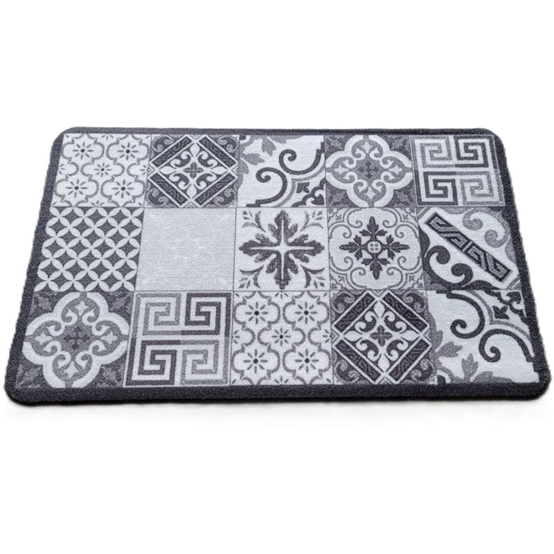 Grand Tapis De Plage Anti-sable 210 X 200 Cm - Imperméable, Léger, Avec Piquets Et Sac - Idéal Pour Camping, Rando, Pique-nique