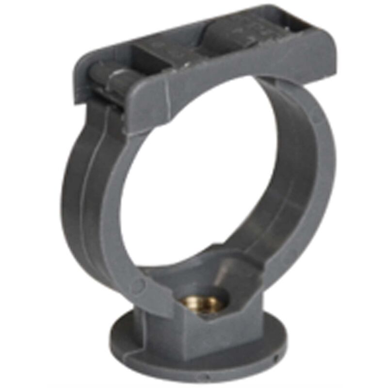 Collier Pvc 40 Colliers PVC Ø 40 mm - JARDIBRIC 40 mm 40 mm