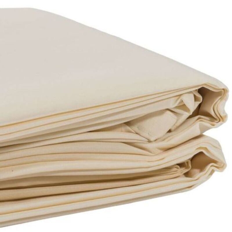 Corde 3m 30mm Corde Lisse WERKA PRO - 3m X 30mm - Polypropylène Texturé - Résistante Intempéries - Usage Universel Corde Résistante Humidité