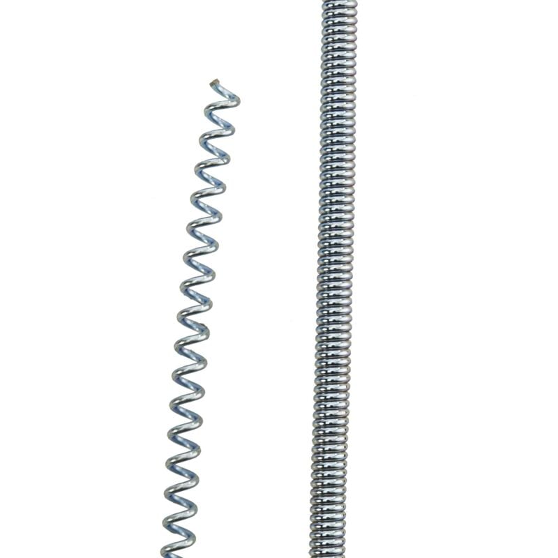 AURSTORE BASA Déboucheur (5mm X 5M) canalisation furet déboucheur de tuyau  lavabo canalisations flexibles