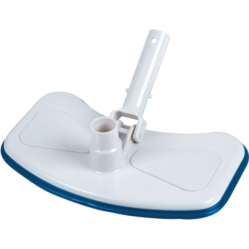 1 Web Profond Kit Nettoyage Piscine 1 Filet Peu Profond 6 en 1 Kit De Nettoyage De Spa 1 Jeu De Tubes en Aluminium pour Piscines 1 Brosse De Piscine Et 1 Tampon À Récurer Ainsi Paire De Gants 