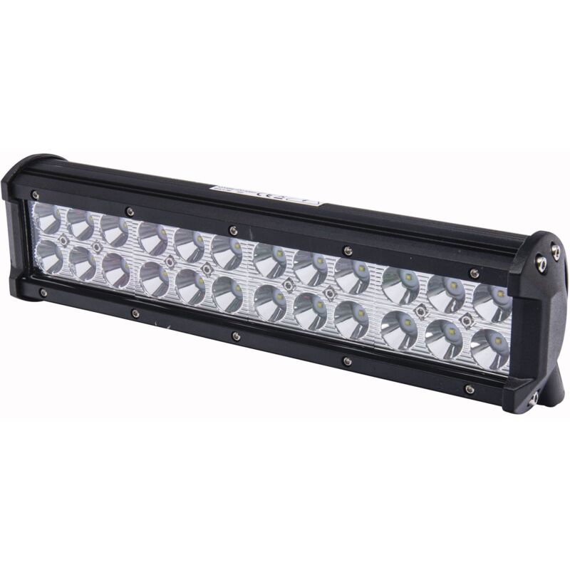 Feux Longue Portée LED pour 4x4 et SUV, 9-32V, 90W équivalent 900W SPOT