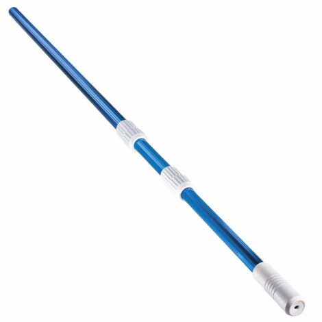 Duraol Épuisette De Fond Renforcée - Filet Mailles Fines Pour Piscine, Pataugeoire & Jacuzzi