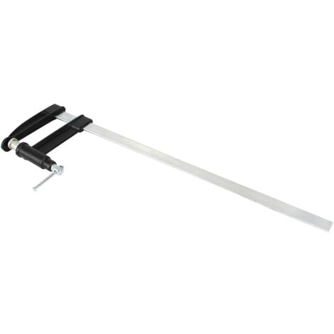 Serre-joint à pompe 1 mètre