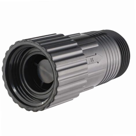 Réducteur pression OPTIBAR à membrane FF 1/2'' (15/21