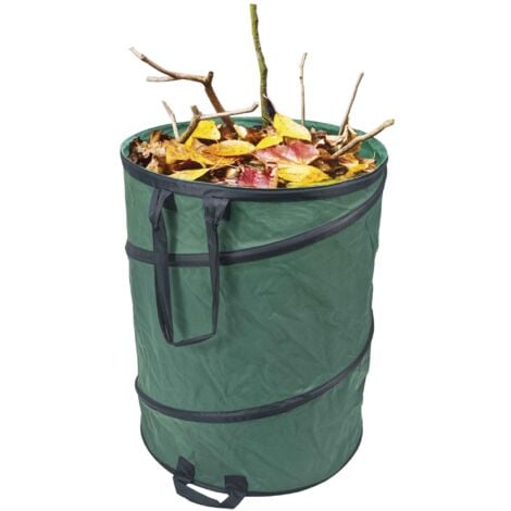 Big bag 500 litres sac déchets verts - Barriere Anti Racine